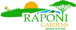 Raponi Gardens logo
