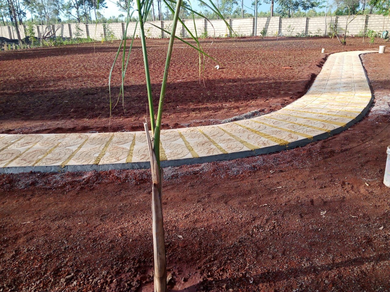 DHL Corporate and Residential Projects